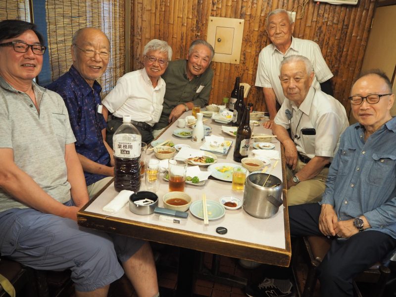 20250708：ミレイ会